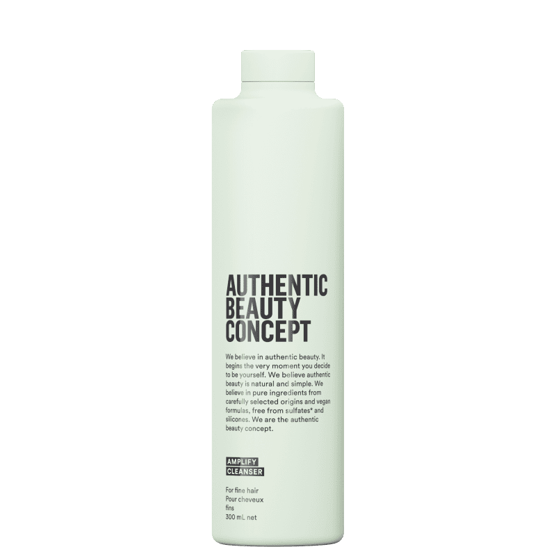 Authentic Beauty Concept Amplify - Shampoo 300ml