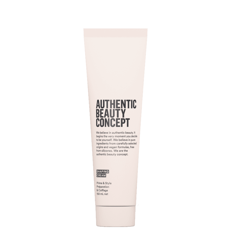 Authentic Beauty Concept - Creme Modelador 150ml