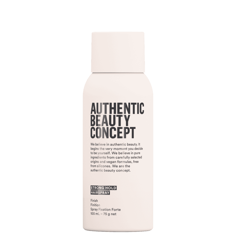 Authentic Beauty Concept Forte - Spray Fixador 100ml