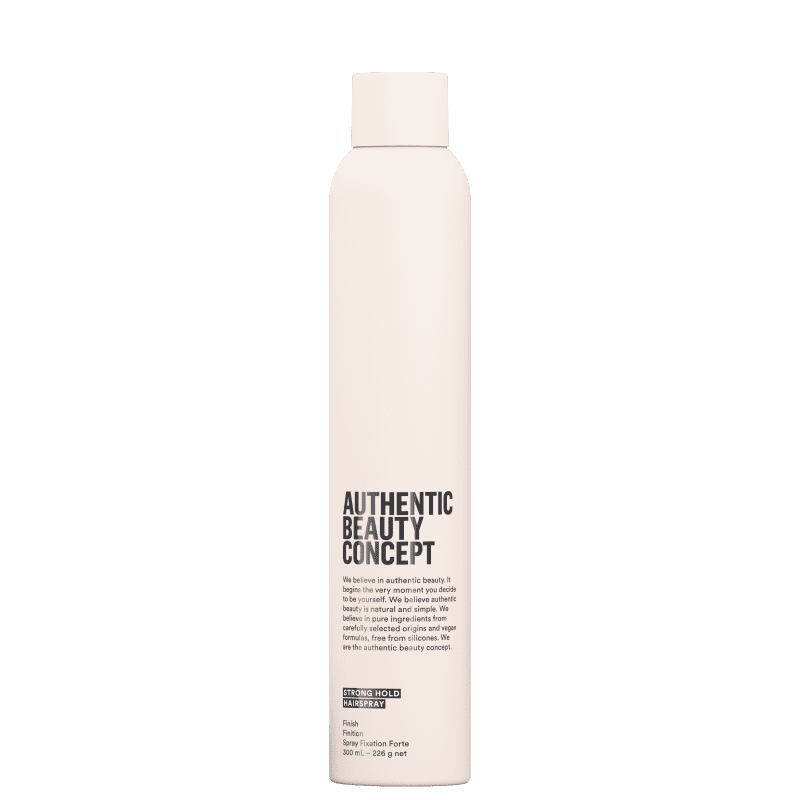 Authentic Beauty Concept Forte - Spray Fixador 300ml