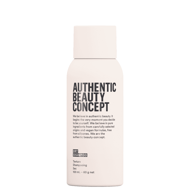 Authentic Beauty Concept - Shampoo a Seco 100ml