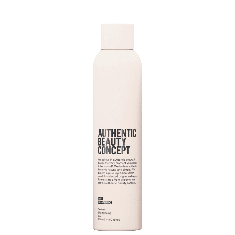 Authentic Beauty Concept - Shampoo a Seco 250ml