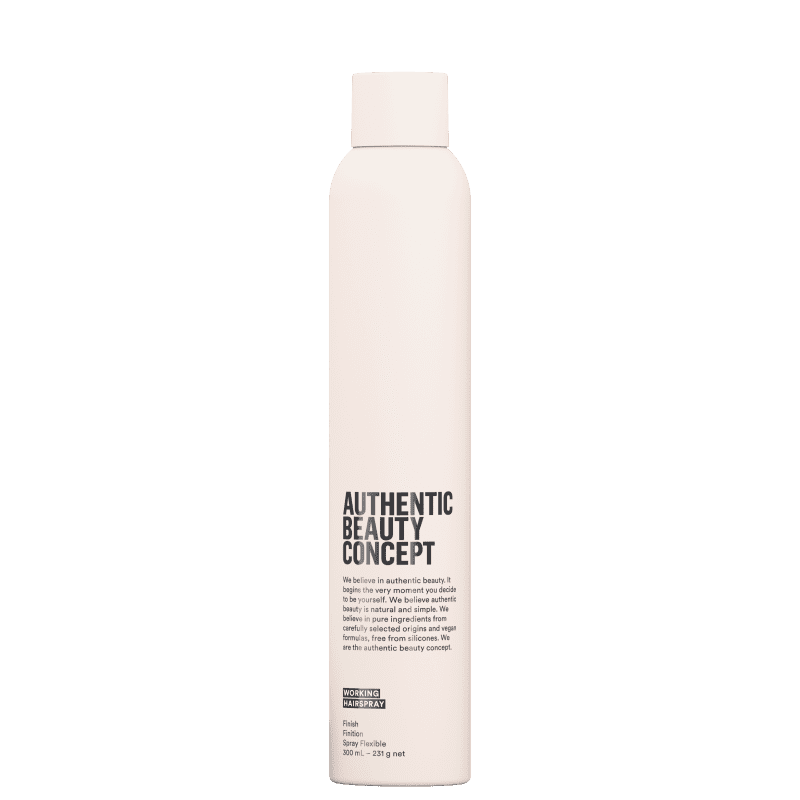 Authentic Beauty Concept Leve - Spray Fixador 300ml