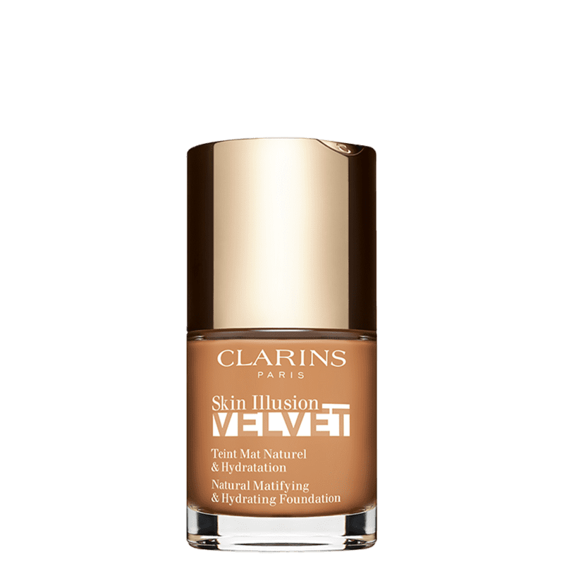 Clarins Skin Illusion Velvet 113C - Base Líquida 30ml