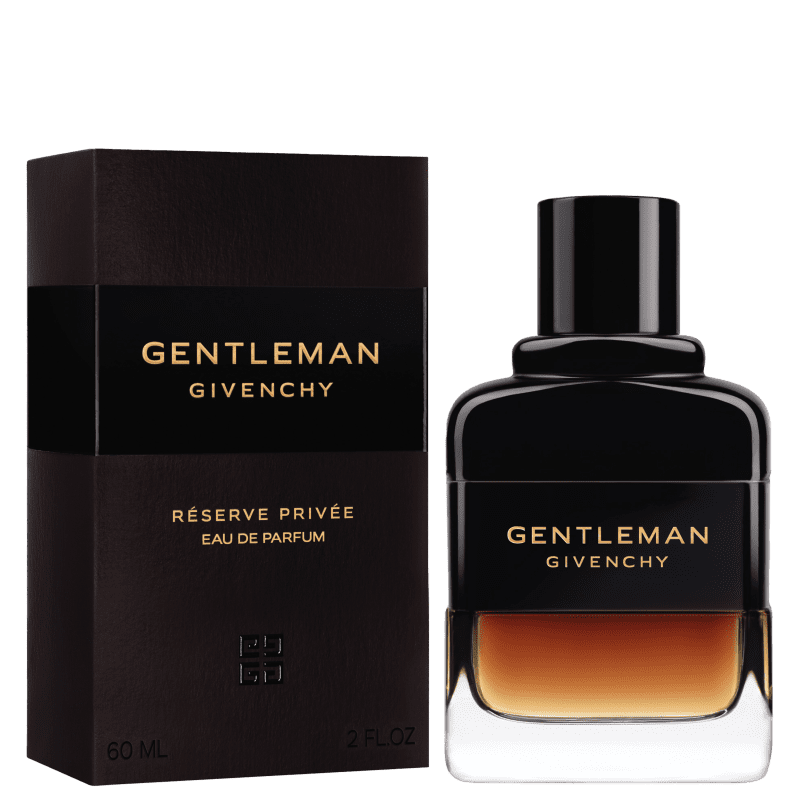 Gentleman Reserve Privée Eau De Parfum main image 0