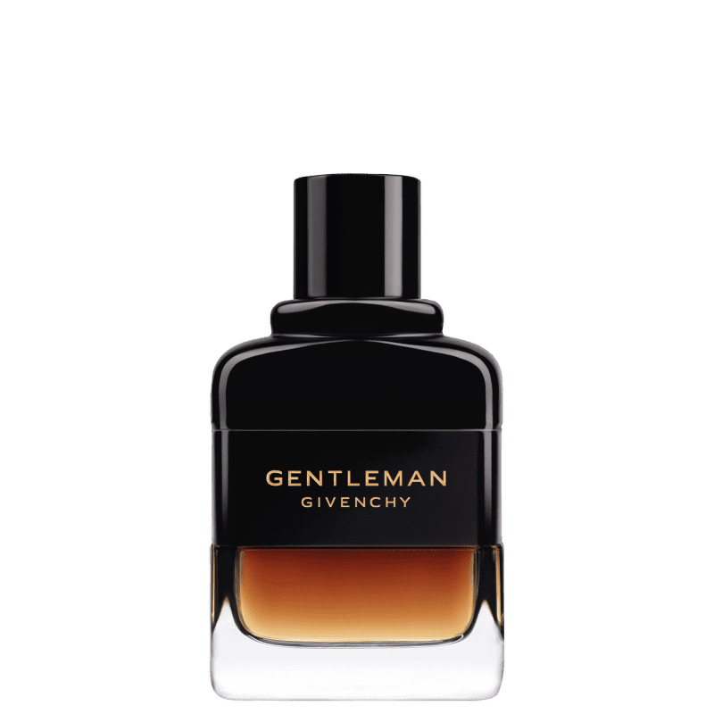 Gentleman Reserve Privée Givenchy Eau Parfum - Perfume Masculino 60ml Menor preço em Gentleman Reserve Privée Givenchy Eau Parfum - Perfume Masculino 60ml