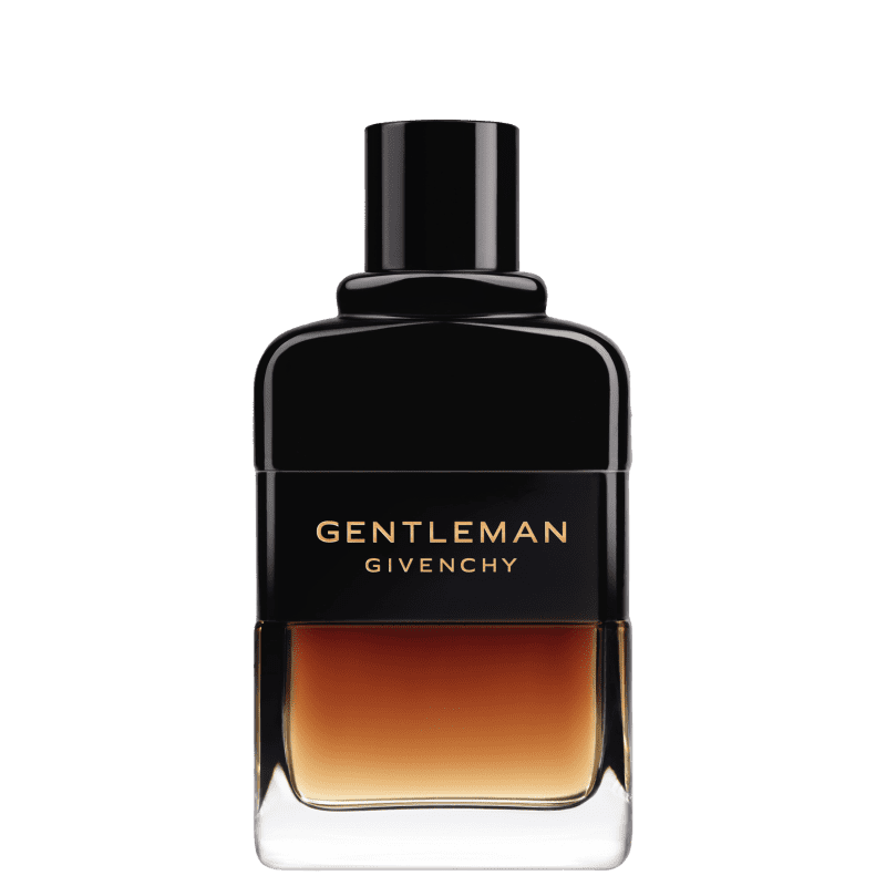 Gentleman Reserve Privée Givenchy Eau Parfum - Perfume Masculino 100ml Menor preço em Gentleman Reserve Privée Givenchy Eau Parfum - Perfume Masculino 100ml