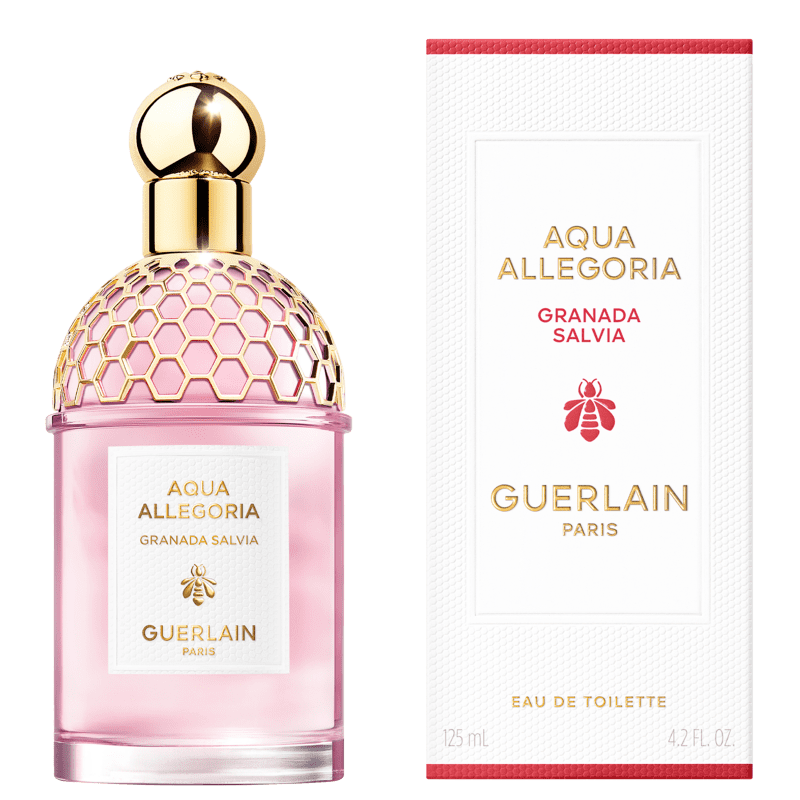 Salvia Eau De Aqua Allegoria Granada Salvia Aqua Allegoria Granada