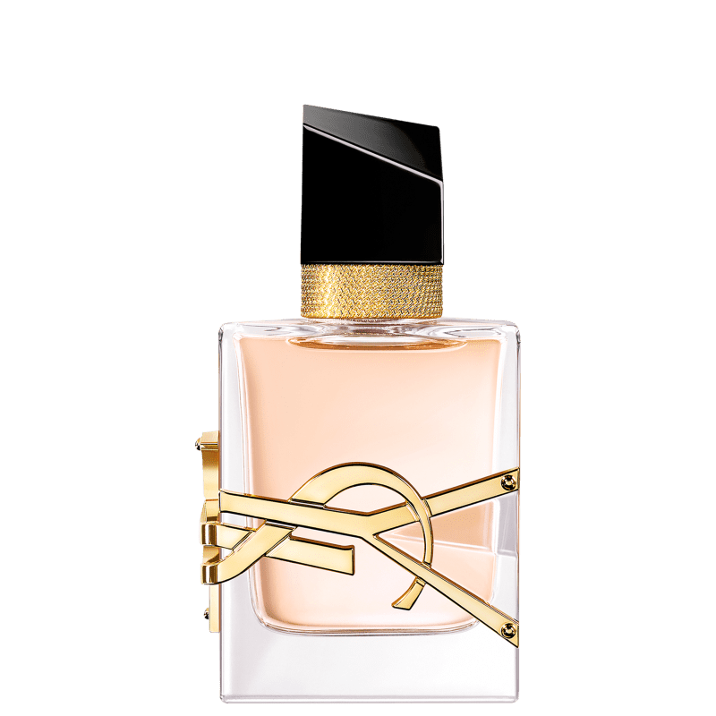Libre Yves Saint Laurent Eau de Toilette - Perfume Feminino 30ml Menor preço em Libre Yves Saint Laurent Eau de Toilette - Perfume Feminino 30ml