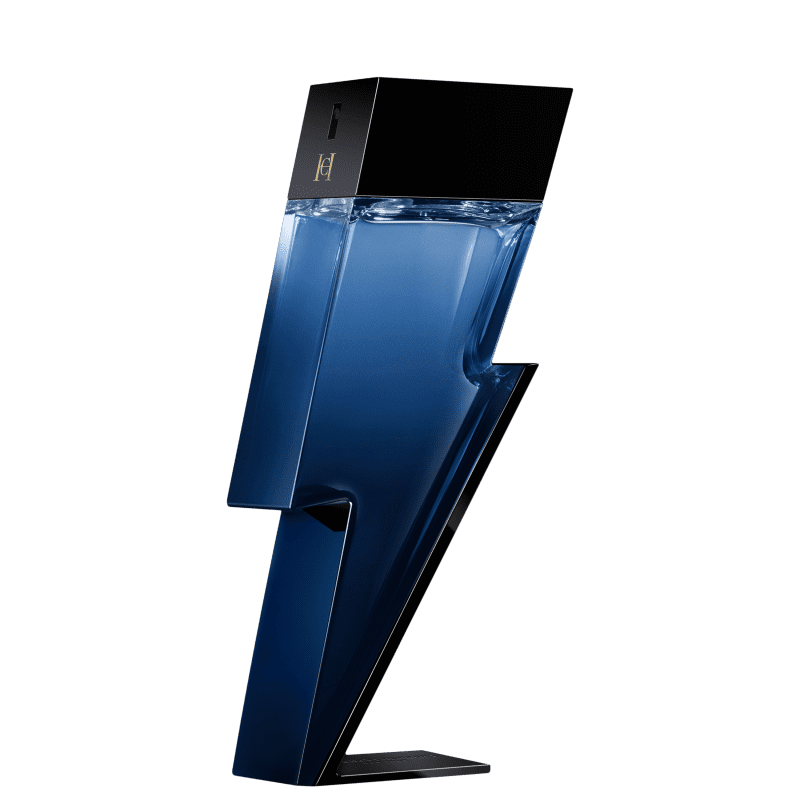  Bad Boy Cobalt Carolina Herrera Eau De Parfum - Perfume Masculino 50ml  é boa?