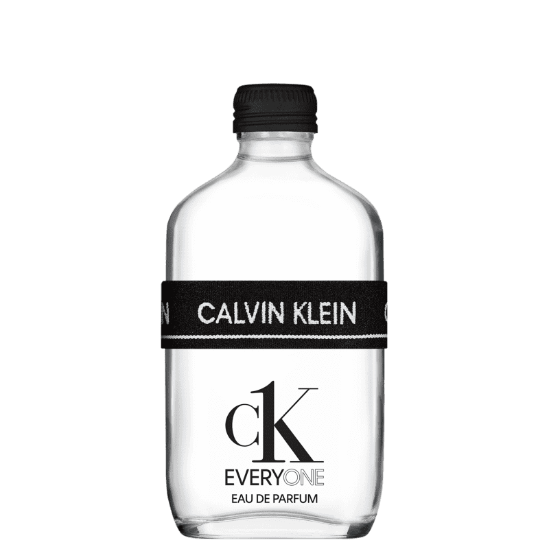 Everyone Calvin Klein Eau de Parfum - Perfume Unissex 100ml