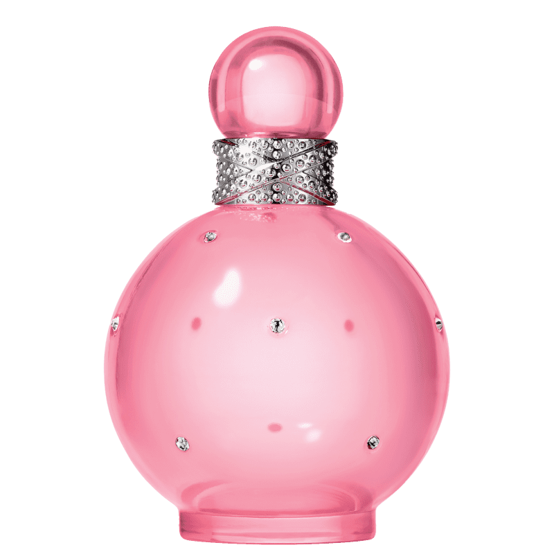 Perfume Britney Spears Fantasy Feminino Eau de Parfum 100ml - Beauty Pharma  Cosméticos Ltda