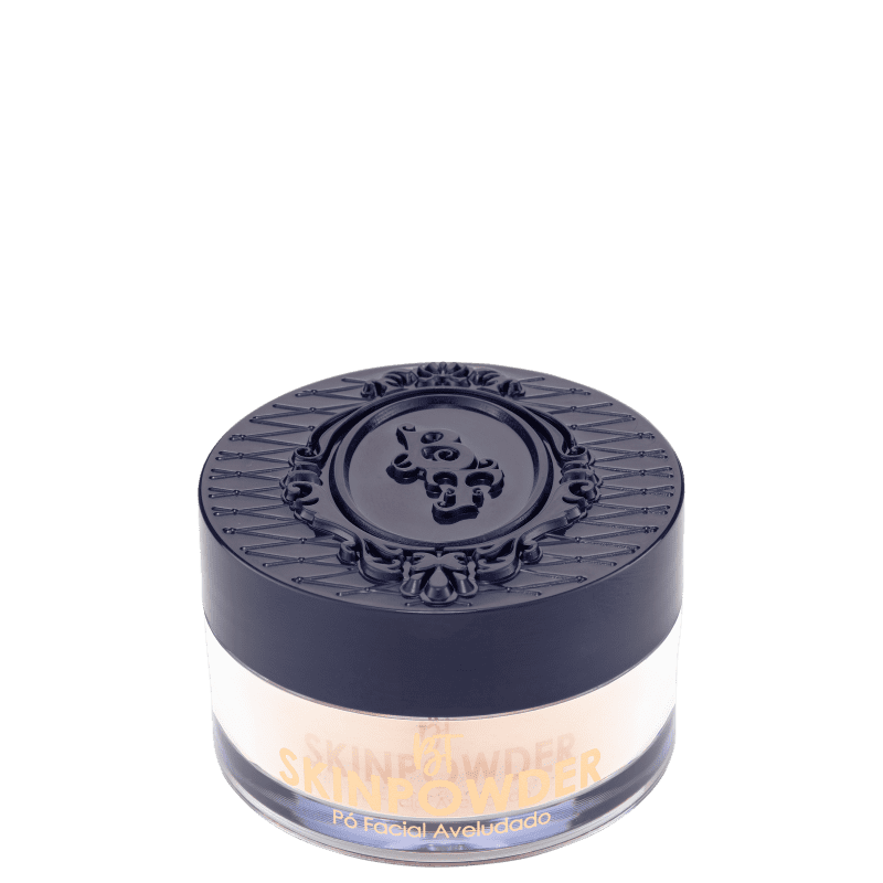 Bruna Tavares BT Skinpowder Fair - Pó Solto 20g Menor preço em Bruna Tavares BT Skinpowder Fair - Pó Solto 20g