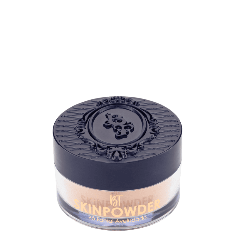 Bruna Tavares BT Skinpowder Light- Pó Solto 20g Menor preço em Bruna Tavares BT Skinpowder Light- Pó Solto 20g