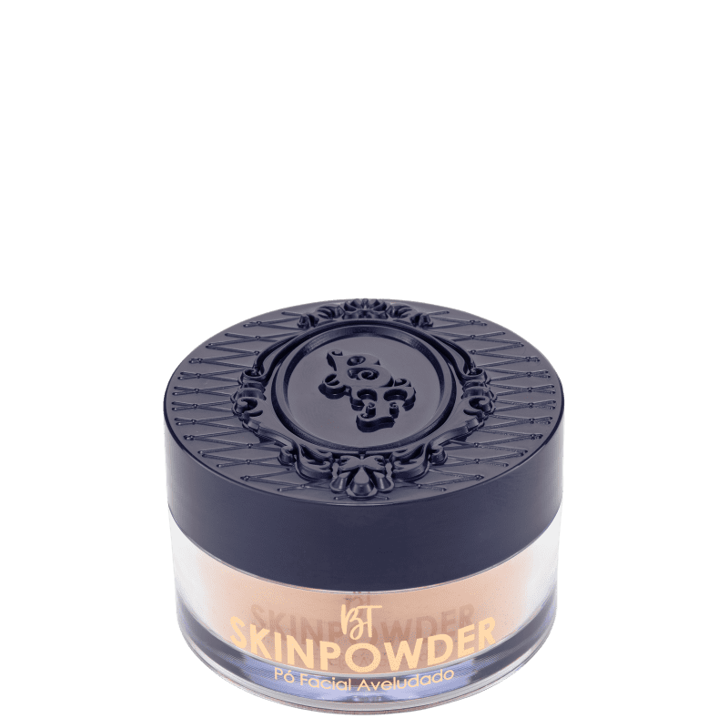 Bruna Tavares BT Skinpowder Medium - Pó Solto 20g Menor preço em Bruna Tavares BT Skinpowder Medium - Pó Solto 20g