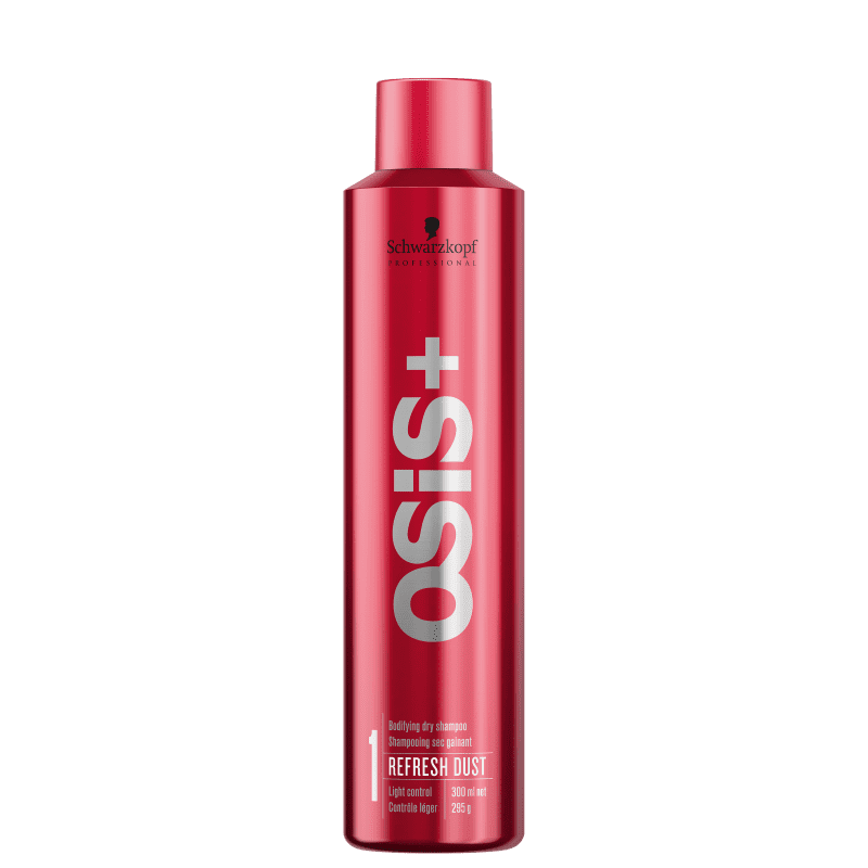 Osis+ Refresh Dust Bodifying Dry - Shampoo a Seco 300ml