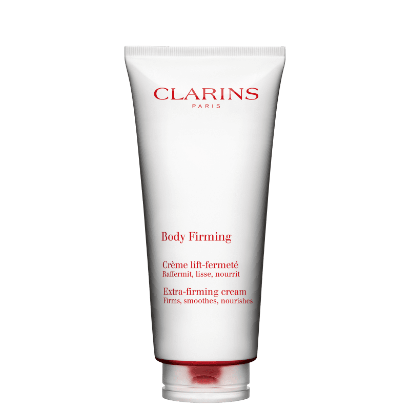Clarins Body Firming Gel