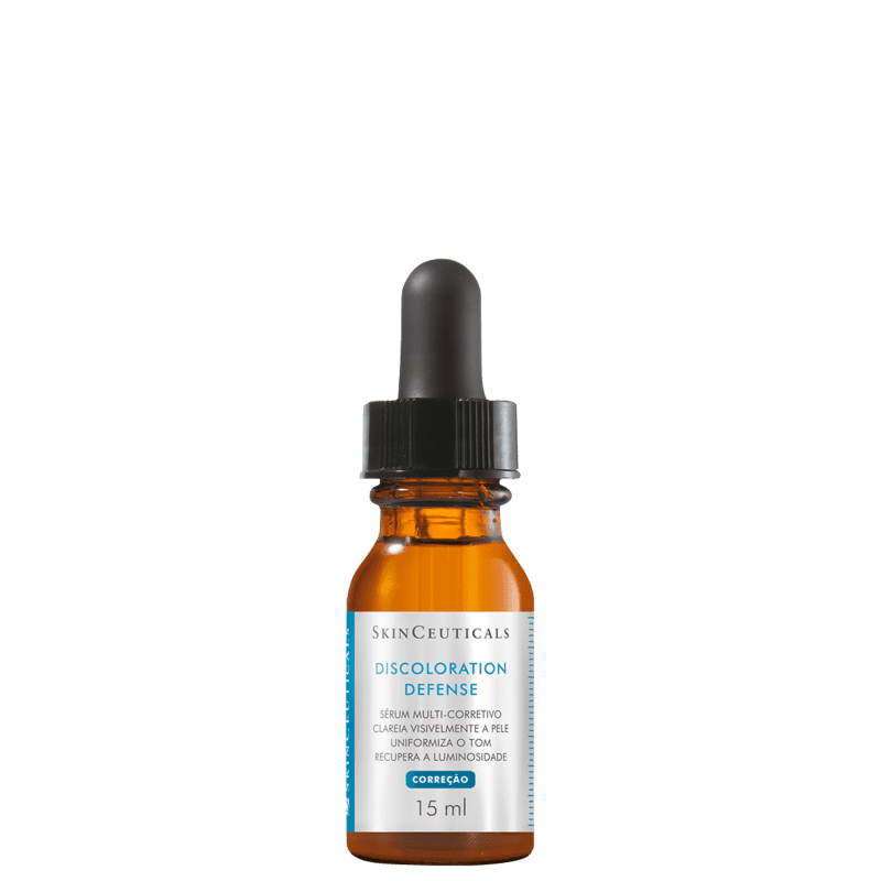 Discoloration Defense 30mL Sérum Multi-Corretor SkinCeuticals