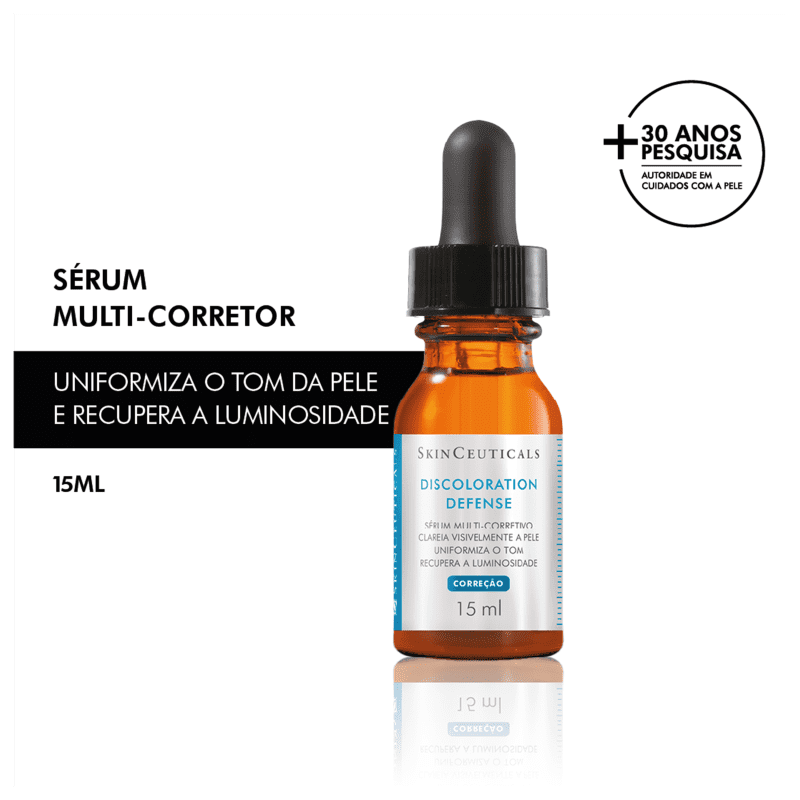 Sérum Facial Corretor Calmante Skinceuticals Phyto Corrective 30ml -  Drogaria Sao Paulo