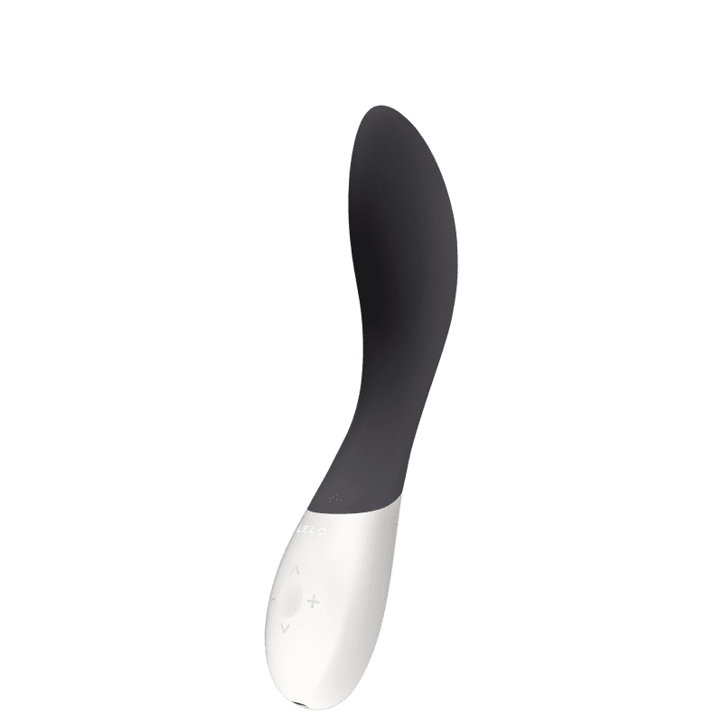 LELO MONA Wave Black - Vibrador