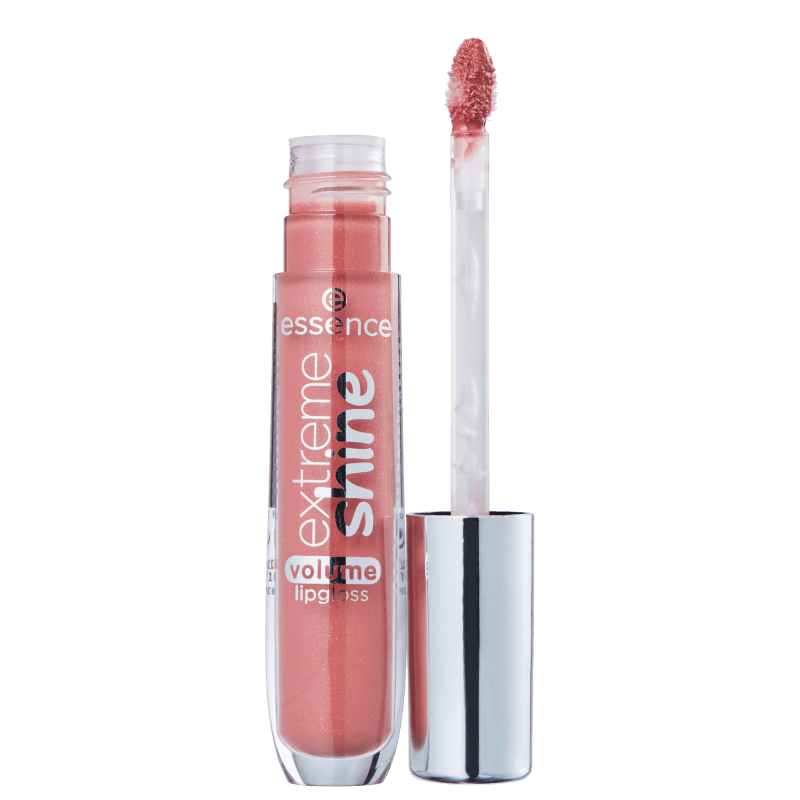 Gloss Labial Essence Extreme Shine Beautybox