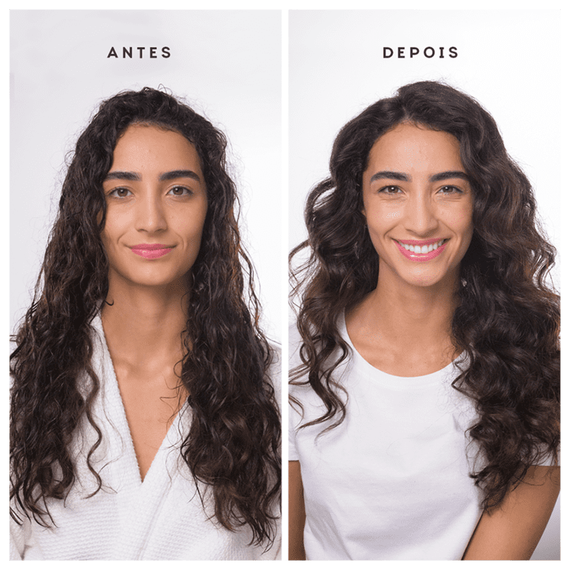 Máscara Océane Cabelos Equilibrados Beautybox