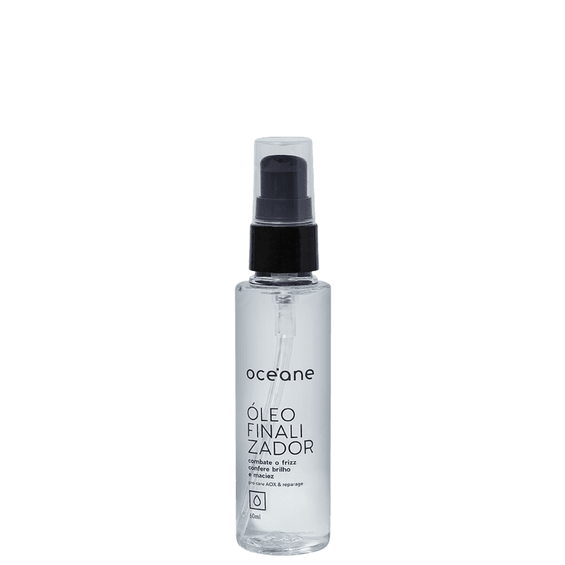 Océane - Óleo Finalizador Capilar 60ml Menor preço em Océane - Óleo Finalizador Capilar 60ml