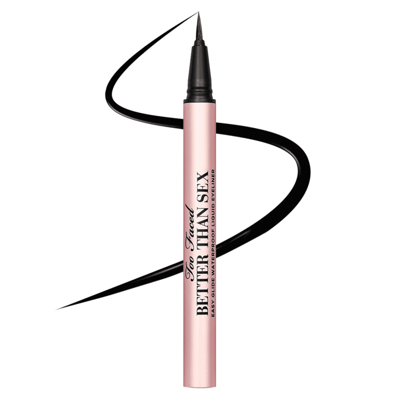 Caneta Delineadora Too Faced Better Than Sex Beleza na Web 