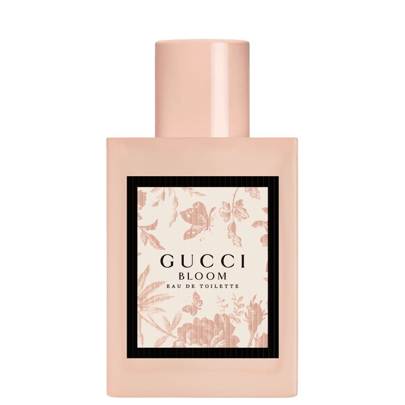 Gucci bloom lipstick clearance