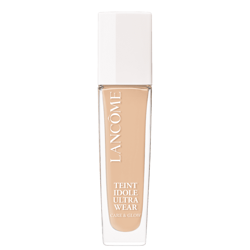 Lancôme Teint Idôle Wear Care & Glow 105W - Base Líquida 30ml Menor preço em Lancôme Teint Idôle Wear Care & Glow 105W - Base Líquida 30ml