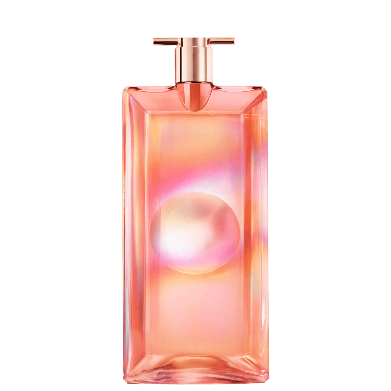 Idôle Nectar Lancôme Eau de Parfum - Perfume Feminino 50ml Menor preço em Idôle Nectar Lancôme Eau de Parfum - Perfume Feminino 50ml