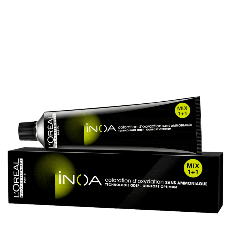 L'Oréal Professionnel Inoa Glow L23- Coloração Permanente 60g Menor preço em L'Oréal Professionnel Inoa Glow L23- Coloração Permanente 60g