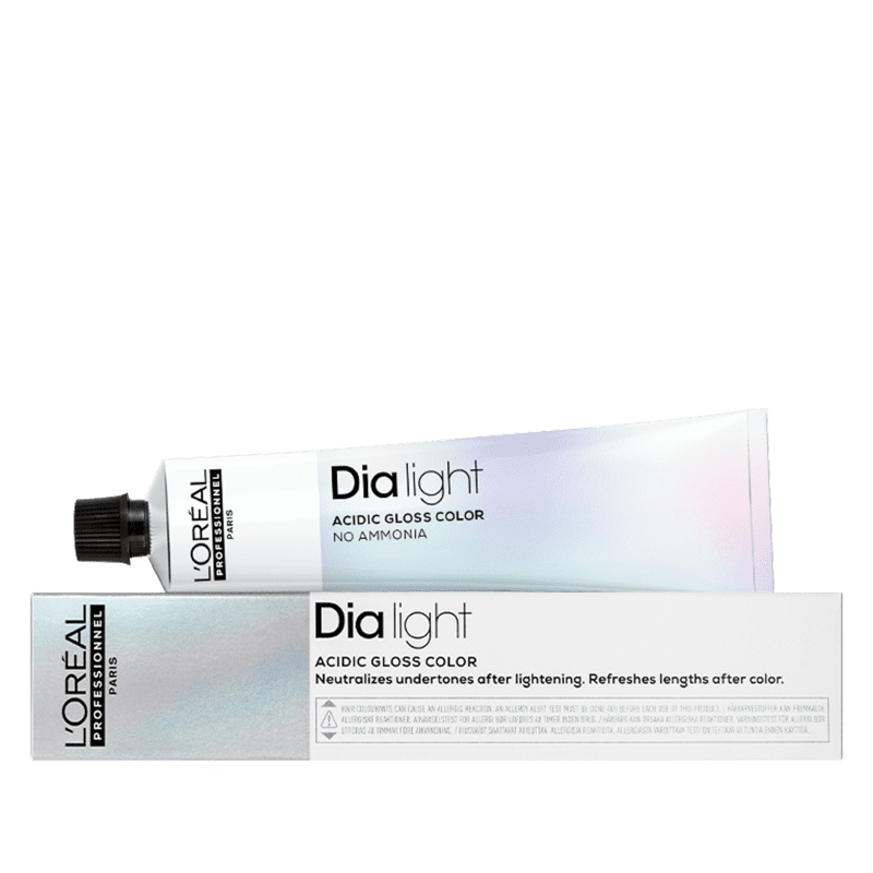 Dia Light 10.12 (50ml) - Angel Hair & Beauty Supplies