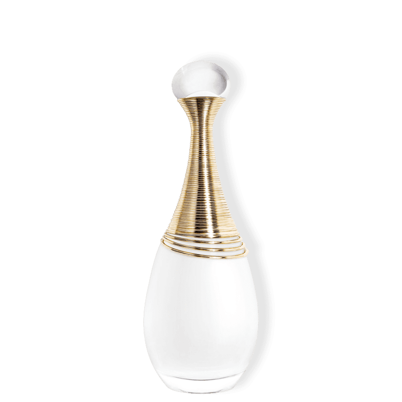 J'adore Parfum D’Eau Dior Eau de Parfum - Perfume Feminino 100ml Menor preço em J'adore Parfum D’Eau Dior Eau de Parfum - Perfume Feminino 100ml