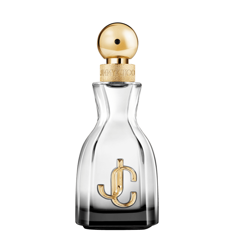 I Want Cho Forever Jimmy Choo Eau de Parfum - Perfume Feminino 40ml Menor preço em I Want Cho Forever Jimmy Choo Eau de Parfum - Perfume Feminino 40ml