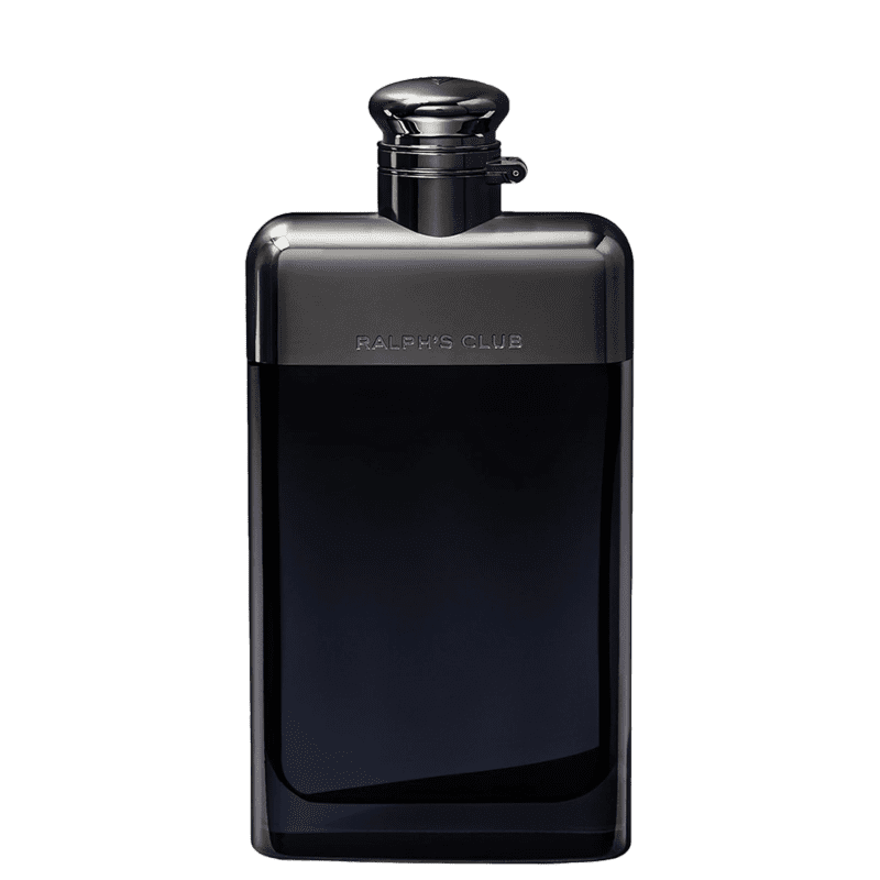 Ralph's Club Ralph Lauren Eau de Parfum - Perfume Masculino 150ml Menor preço em Ralph's Club Ralph Lauren Eau de Parfum - Perfume Masculino 150ml