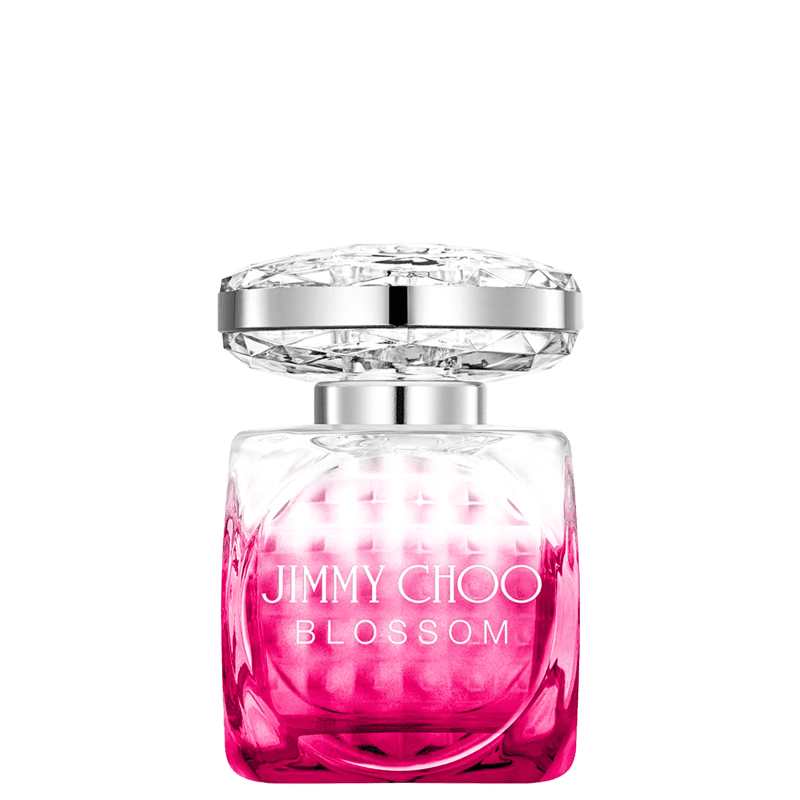 Perfume Blossom Jimmy Choo Feminino Beleza na Web