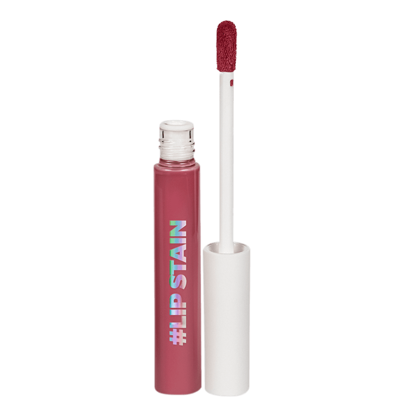Océane by Larissa Manoela Lip Stain Throwback Rosado - Batom Líquido 5g Menor preço em Océane by Larissa Manoela Lip Stain Throwback Rosado - Batom Líquido 5g