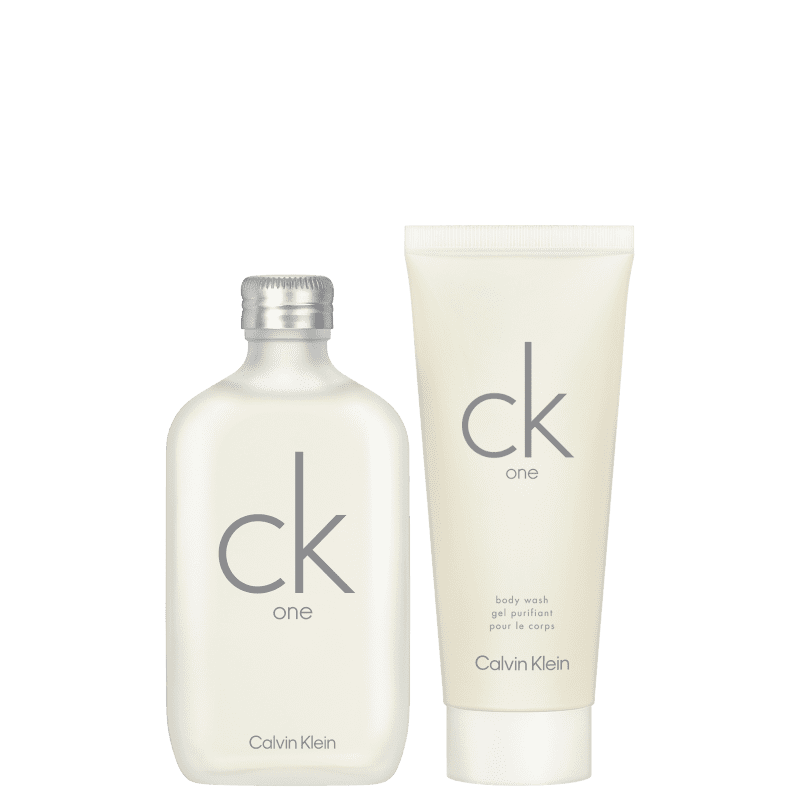 Calvin Klein Ck One Eau De Toilette 200Ml, : : Beleza