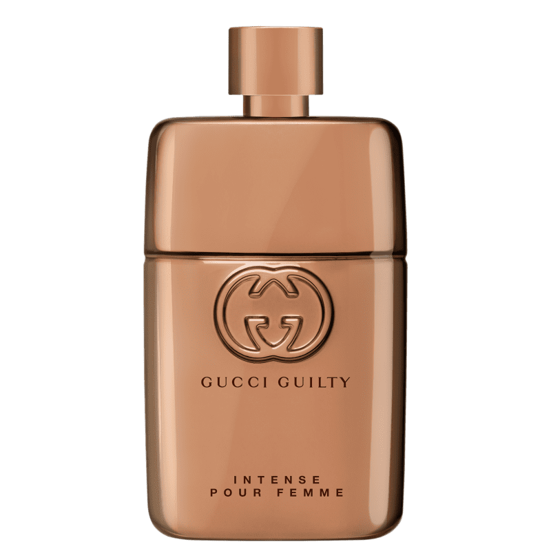Guilty Intense Gucci Eau de Parfum - Perfume Feminino 90ml Menor preço em Guilty Intense Gucci Eau de Parfum - Perfume Feminino 90ml