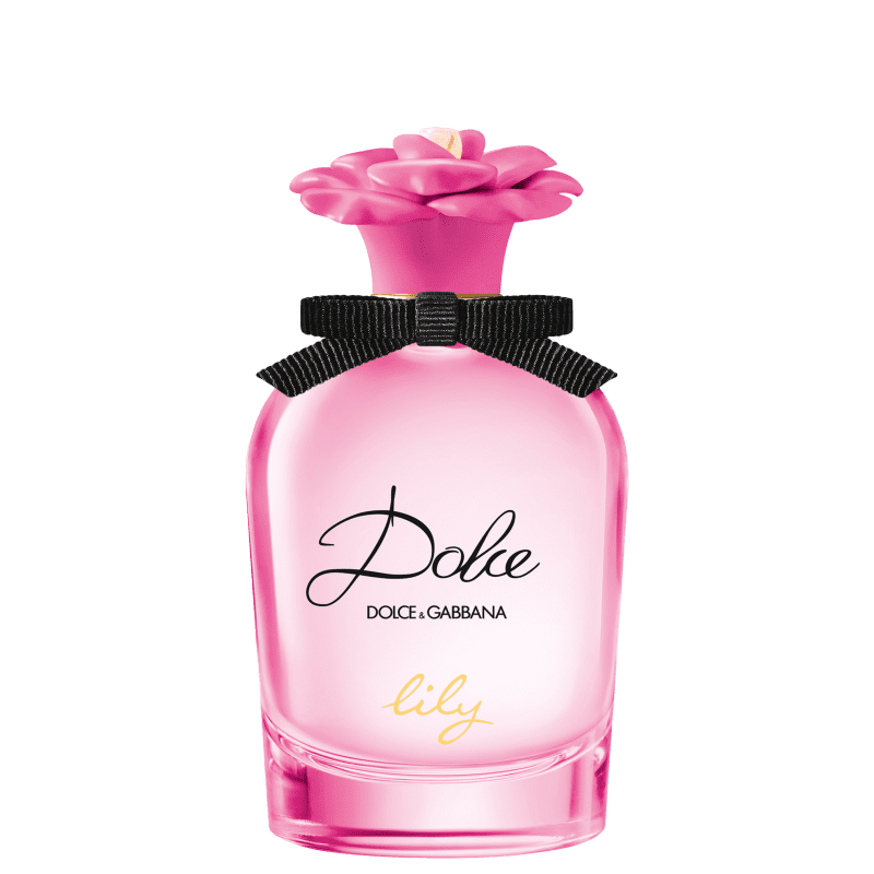 Dolce Soft Bra - Ice Pink - Chérie Amour