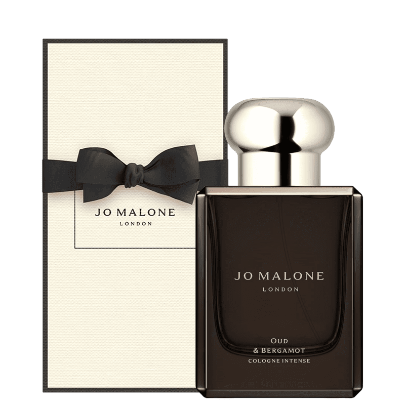 Perfume Oud & Bergamot Jo Malone London Unissex | Beleza na Web