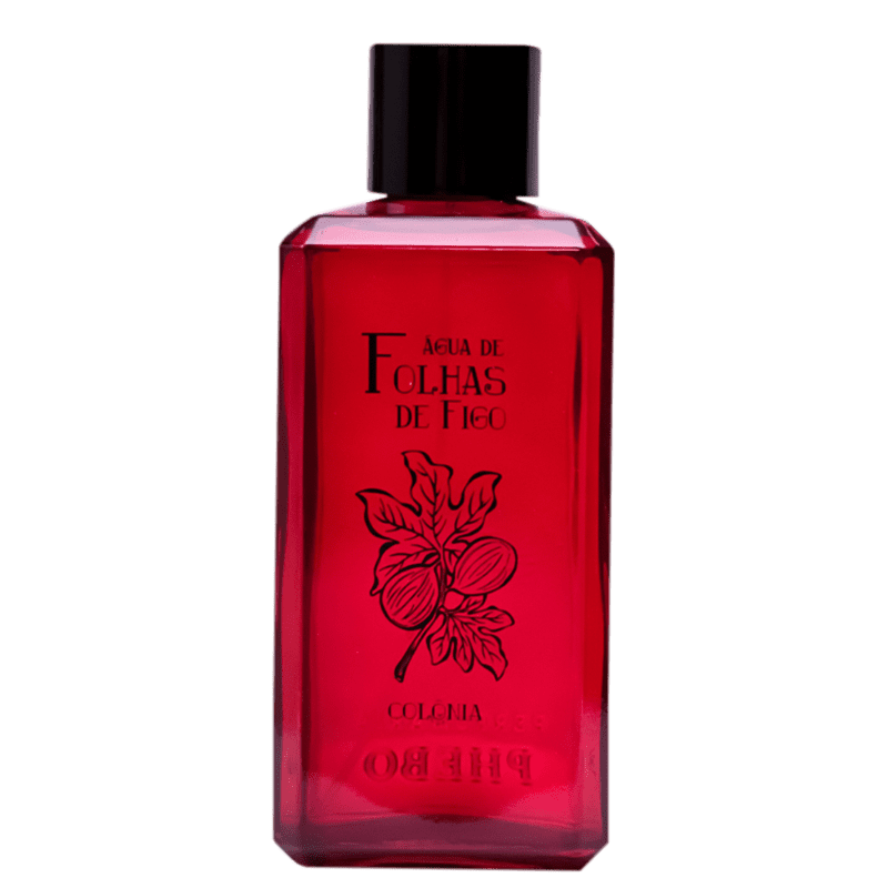 FIGO FOGO, EAU DE COLOGNE