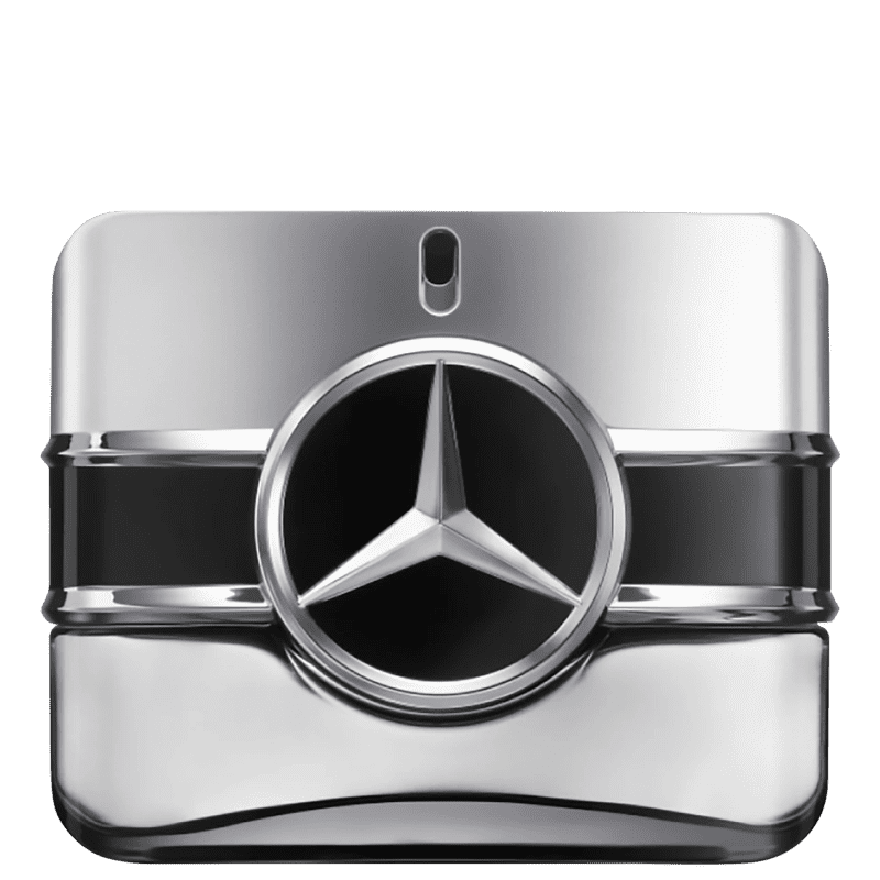 Sign Your Attitude Mercedes Benz Eau de Toilette - Perfume Masculino 100ml Menor preço em Sign Your Attitude Mercedes Benz Eau de Toilette - Perfume Masculino 100ml