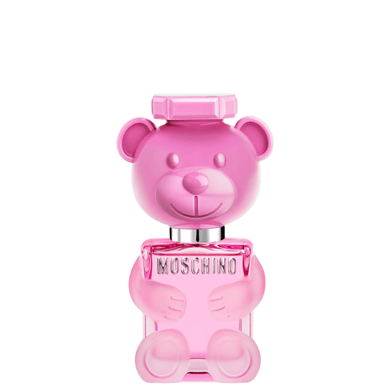  Toy Bubble Gum Moschino Eau de Toilette - Perfume Feminino 30ml  é boa?