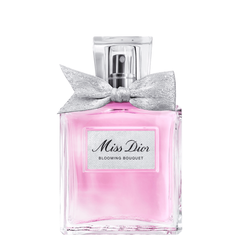 Perfume Miss Blooming Bouquet Dior Feminino Eau de Toilette Perfume Miss Blooming Bouquet Dior Feminino Eau de Toilette