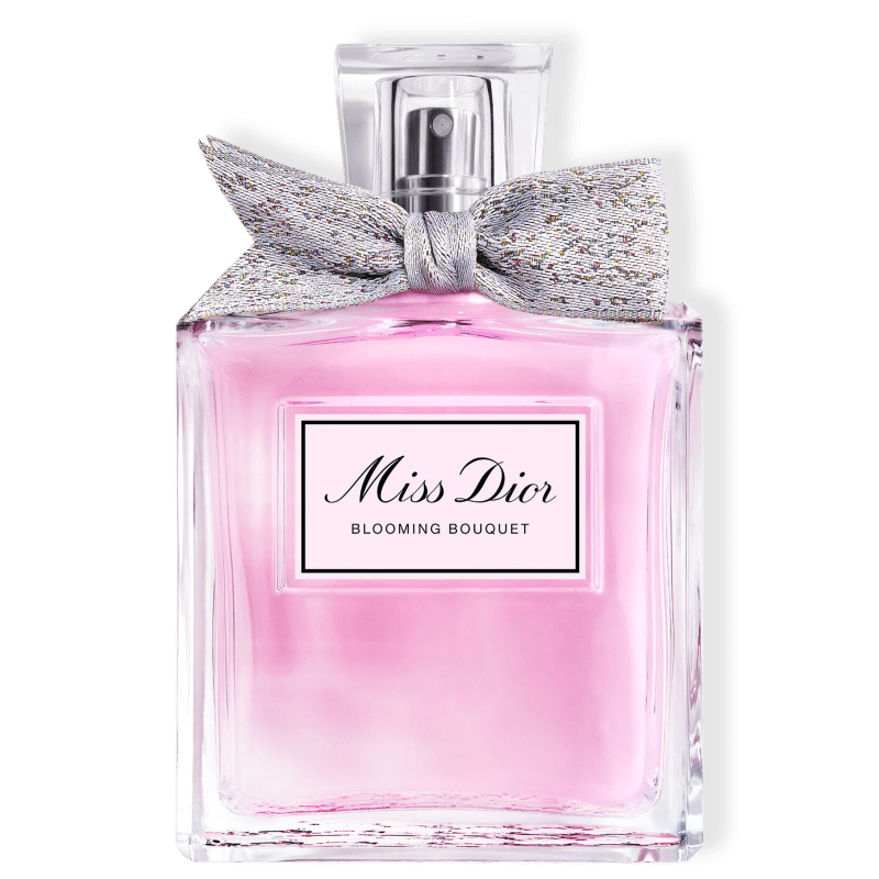 Miss Dior Blooming Bouquet Dior Eau de Toilette - Perfume Feminino 100ml Menor preço em Miss Dior Blooming Bouquet Dior Eau de Toilette - Perfume Feminino 100ml