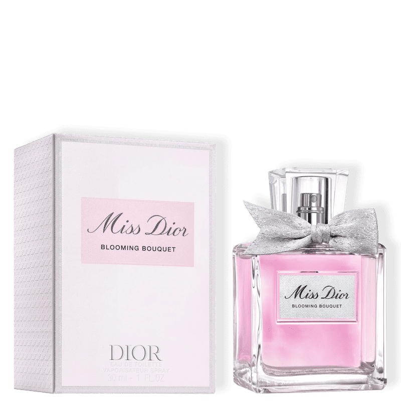 Miss Dior Blooming Bouquet 香水 【公式通販】
