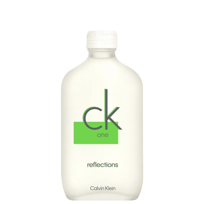 Calvin Klein CK One Summer Reflections NEW 2023 100ml