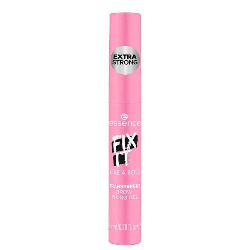 Comprar Catrice - Gel fixador de sobrancelhas Clear & Fix - 010:  Transparente